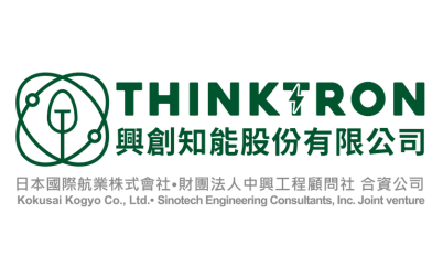 logo of TW Thinktron