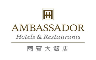 logo of TW ambassador hotel