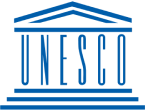 logo of UNESCO