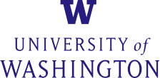 logo of University of Washington