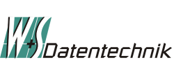 W_S_Datentechnik logo