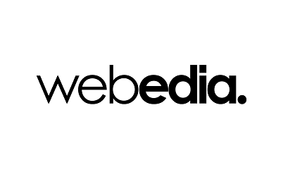 Webedia logo