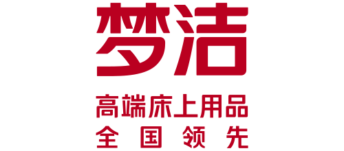 梦洁家纺：70TB 标识