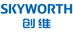 logo of cn skyworth