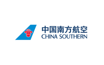 logo of csair heilongjiang