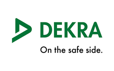 logo of dekra