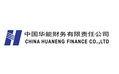 logo of huaneng