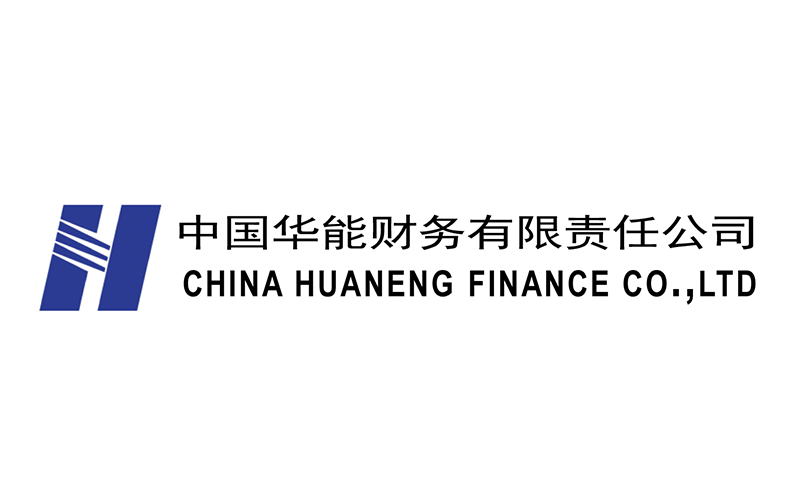 中国华能财务 标识