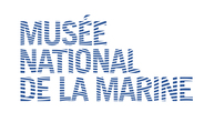 museenationaldelamarine logo