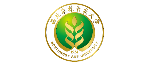 西北农林科技大学：科研数 标识