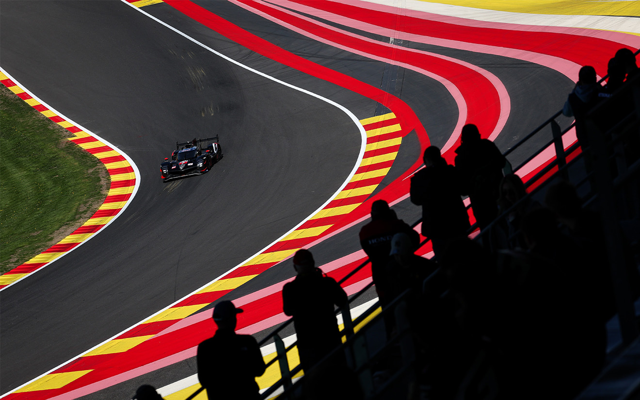 toyota gazoo racing DACH