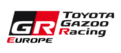 toyota gazoo racing DACH