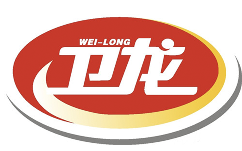 卫龙商贸 标识