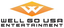 logo of wellgo USA entertainment