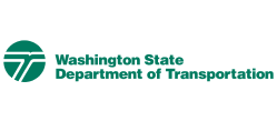 logo of wsdot