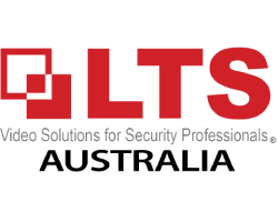 LTS logo