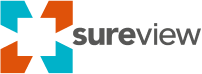 SureView logo